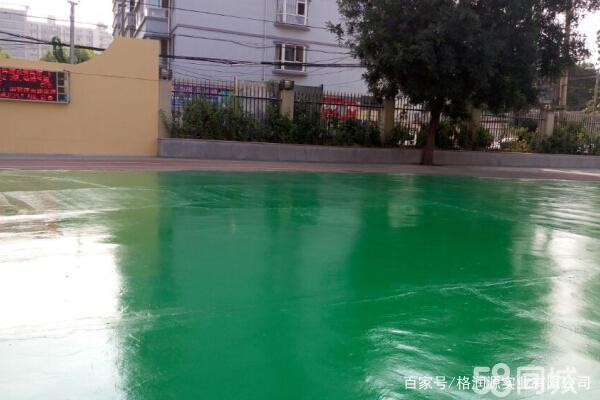 定边 地坪漆翻新维修