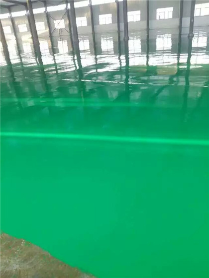 定边，我直接给你一份室外地坪漆翻新维修